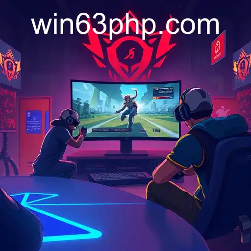 The Rise of 63PHP in the Gaming World