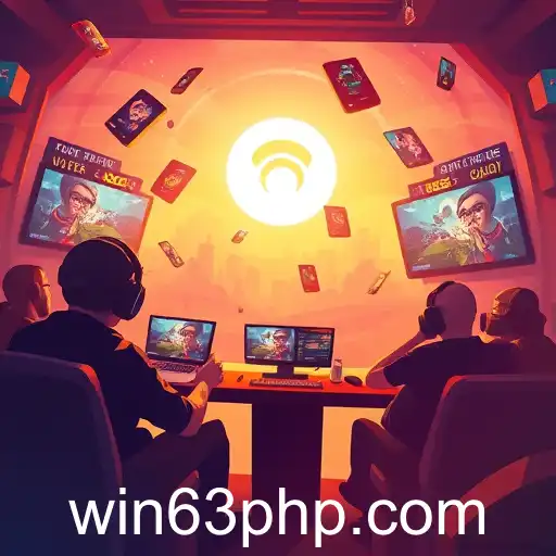 63PHP Revolutionizes the Online Gaming World