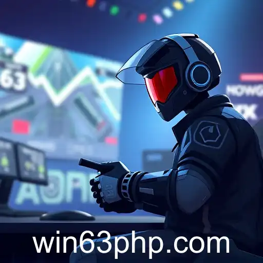 The Digital Playground: Exploring the World of 63PHP