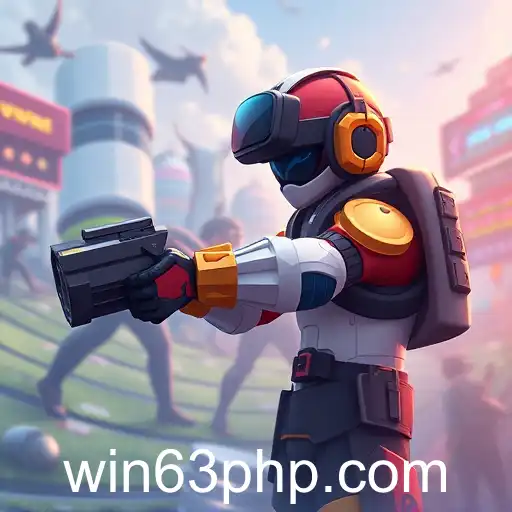 Digital Transformation in Gaming: The Rise of 63PHP