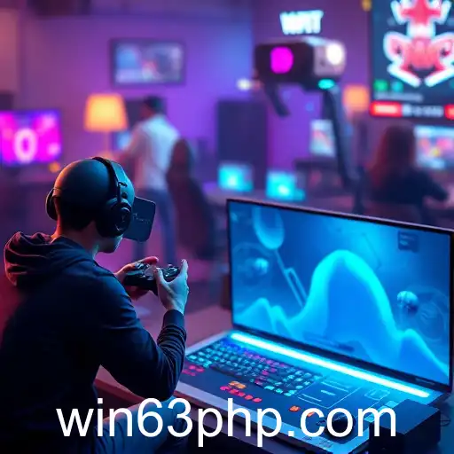 The Evolution of Game Development in 2026
