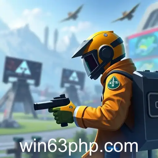 Gaming Boom with 63PHP Revolution