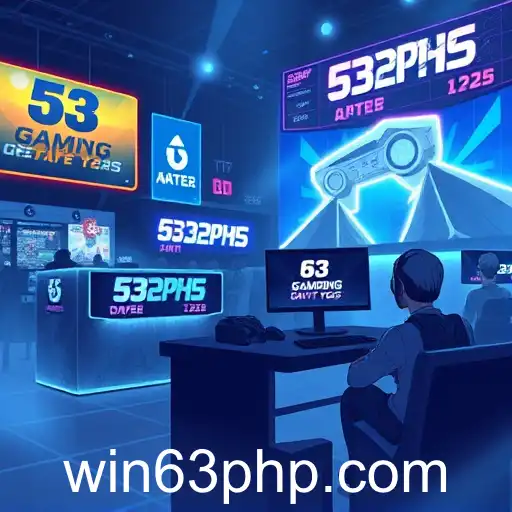 Gaming Innovations Capture Global Attention