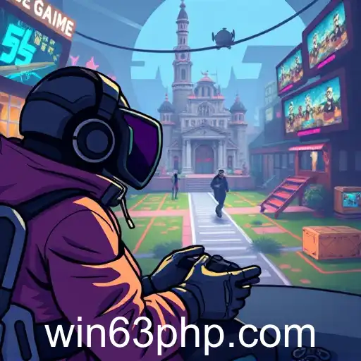 Gaming Renaissance on 63PHP Portal