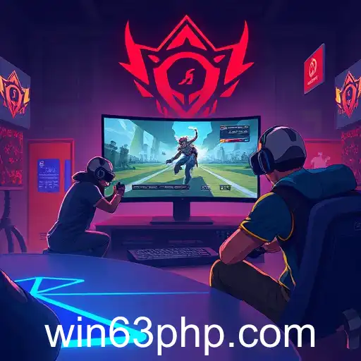 The Rise of 63PHP in the Gaming World