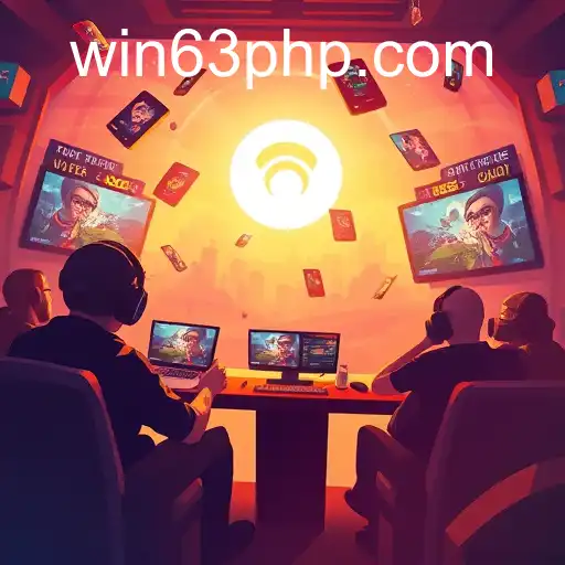 63PHP Revolutionizes the Online Gaming World
