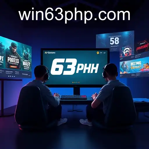 The Rise of 63PHP in Digital Gaming