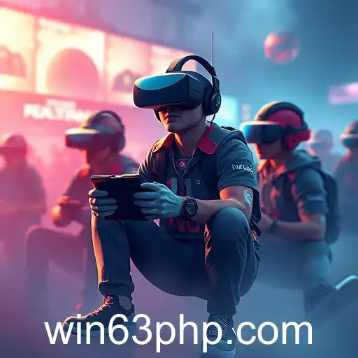 Emerging Trends in Online Gaming for 2025