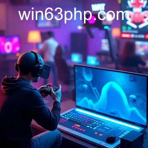 The Evolution of Game Development in 2026