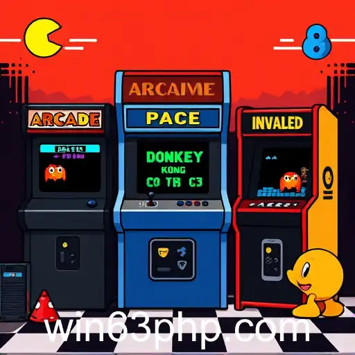 Exploring Gaming Trends with 63PHP