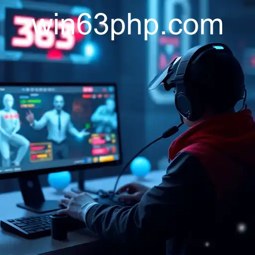 A New Era for Online Gaming