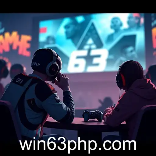 Gaming Revolution Shaped by New Trends