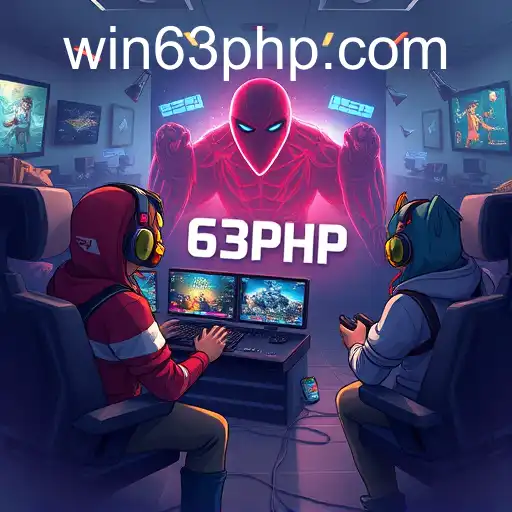 Gaming in 2025: The Rise of 63PHP