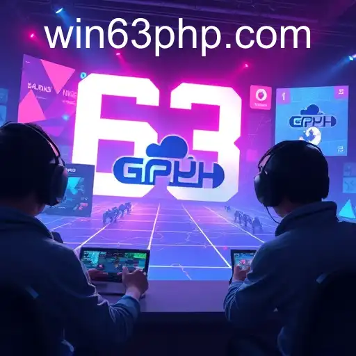 Gaming Trends Shaping 2026: The Rise of 63PHP