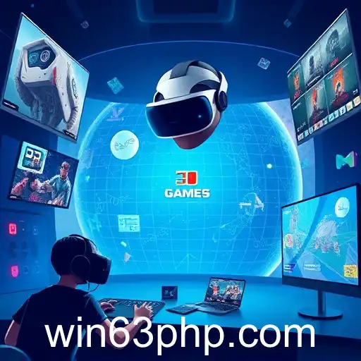 Gaming Trends and Emerging Technologies