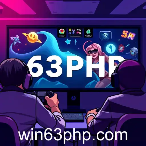 Innovations in Gaming: The Rise of 63PHP