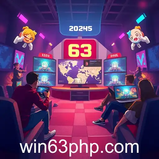 Innovative Gaming Trends Transform the Online Arena