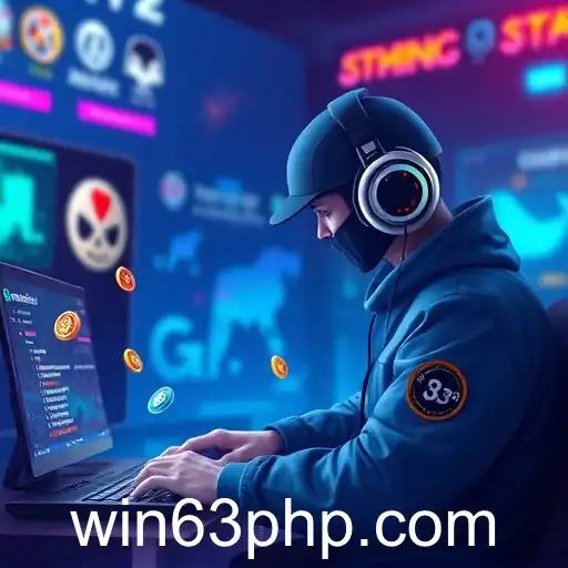 Evolution of Online Gaming and Currency Integration