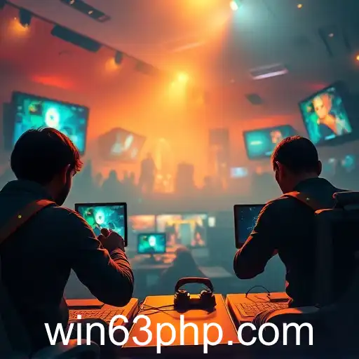 The Rise of Online Gaming Platforms