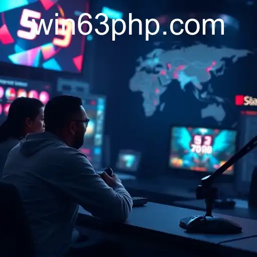 The Rise of Gaming Economies