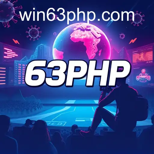 The Rise of 63PHP in Gaming Culture