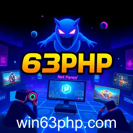 The Rise of 63PHP in Gaming Communities