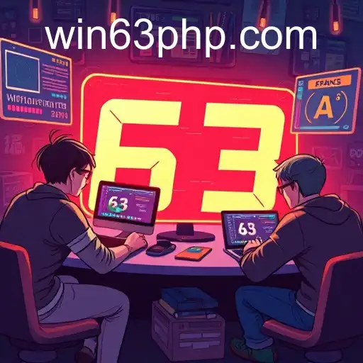The Rise of 63PHP: A New Era in Online Gaming