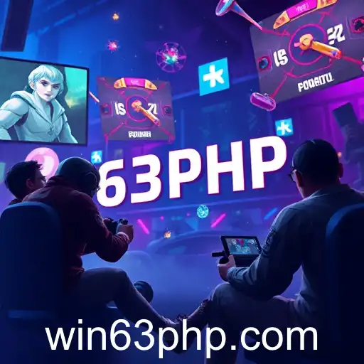 The Rise of 63PHP: A New Era in Online Gaming