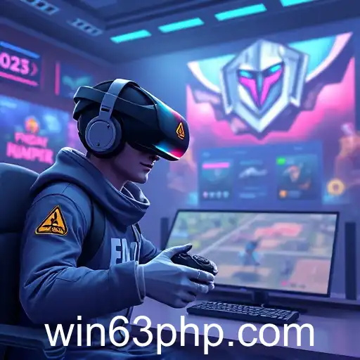 The Rise of Interactive Gaming Platforms