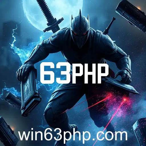 Revolutionizing Online Gaming: 63PHP's Impact