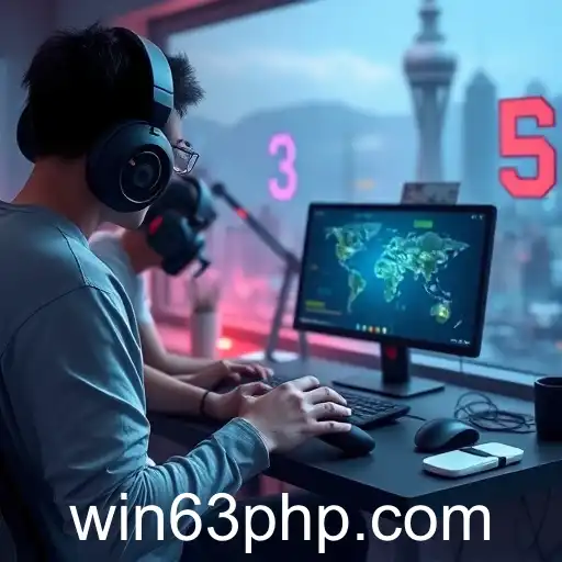 The Rise and Impact of 63PHP in Online Gaming