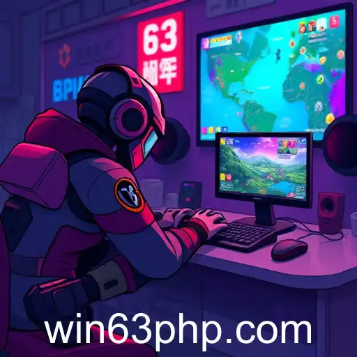 The Rise of 63PHP in Gaming Communities
