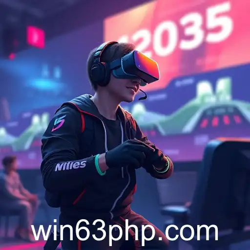 The Rise of Virtual Gaming Platforms in 2025
