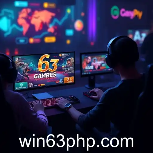 The Rise of Online Gaming Platforms
